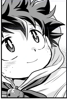 よっしゃおわった!
見直しつつ書き出して入稿すっぞ! 