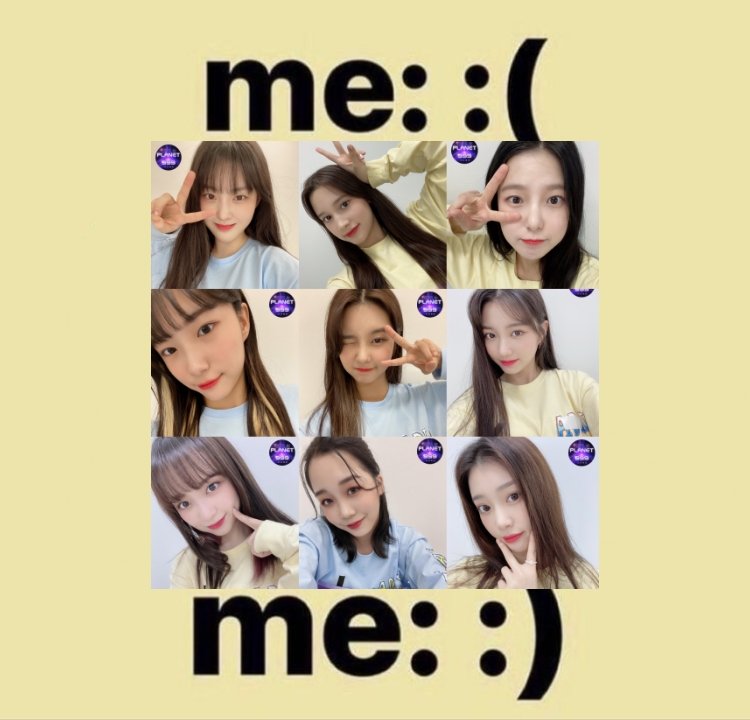 chaehyunbonita's tweet image. las amo mis niñas, me alegraron la vida entera &amp;lt;3