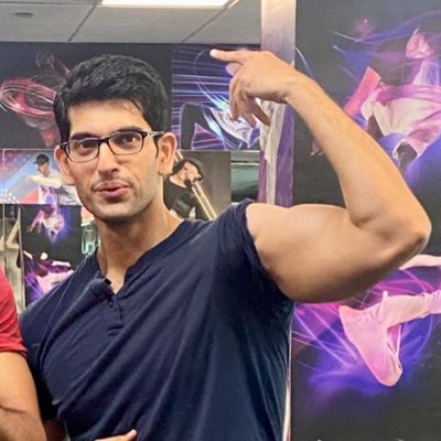 kunwarmehra's tweet photo. #NewProfilePic https://t.co/gOvCdNPBzI