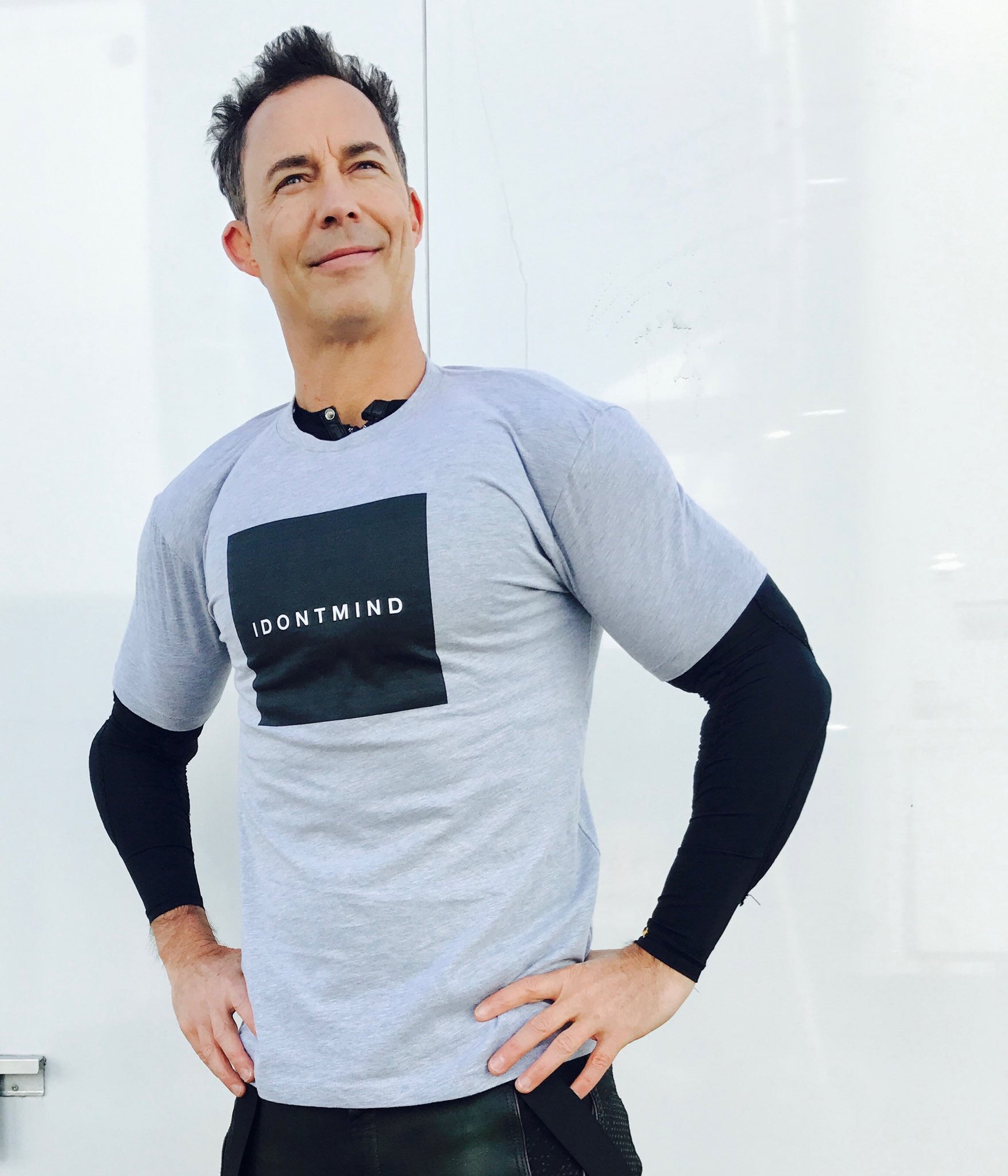 Happy birthday to the one and only tom cavanagh   