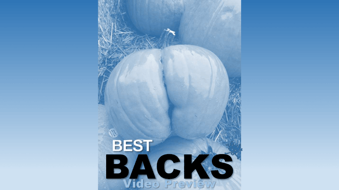 Best Backs In Adult Industry History (Edited for YouTube) https://t.co/Wd6vhsrBRw via @YouTube https://t