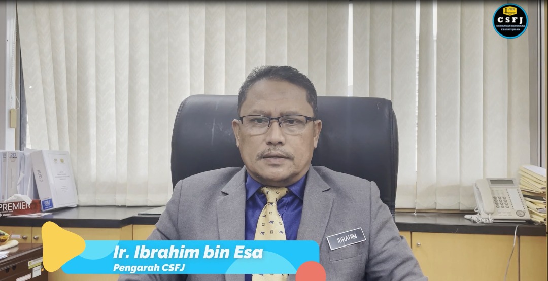 Cawangan Senggara Fasiliti Jalan (CSFJ) tweet media