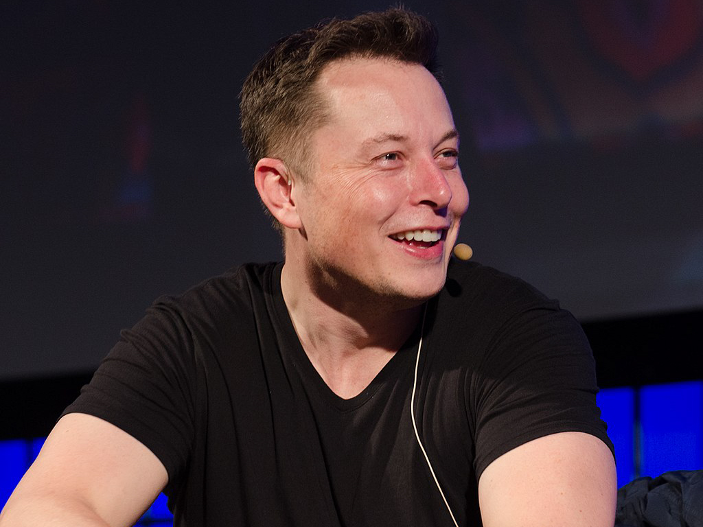 BiIndia's tweet photo. #Tesla becomes second fastest company to hit $1 trillion valuation, #ElonMusk’s wealth surged by $36 billion in a day 

Read more: https://t.co/d7S0BrVt72

By @VaamanaaSethi https://t.co/VTeMYhBHLE