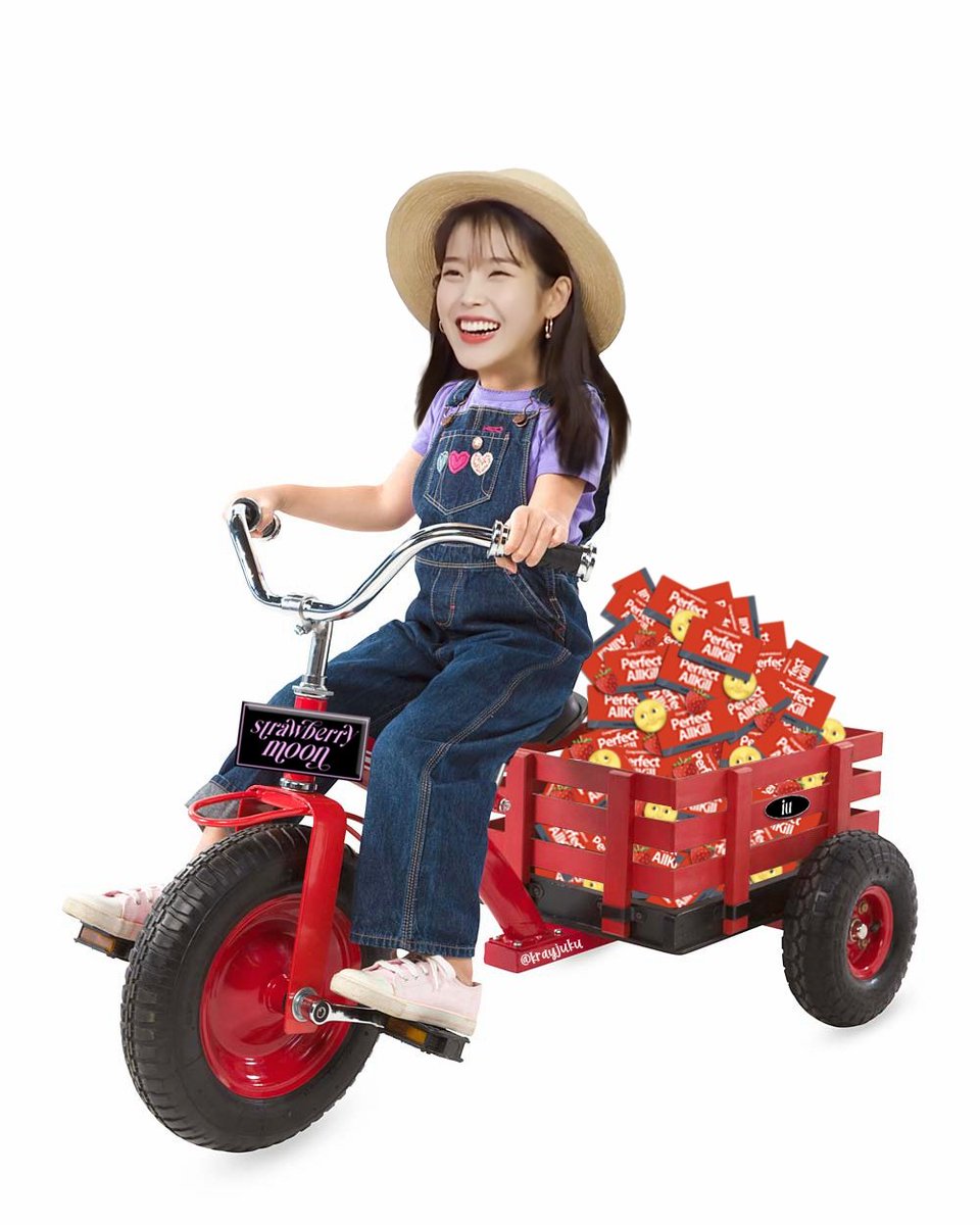 👸🏻『𝑺𝑯𝑱』👑✨️🎼start with I,end with U~IU🐥 tweet media