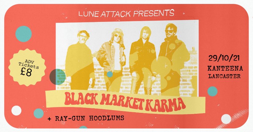 LUNE ATTACK tweet media