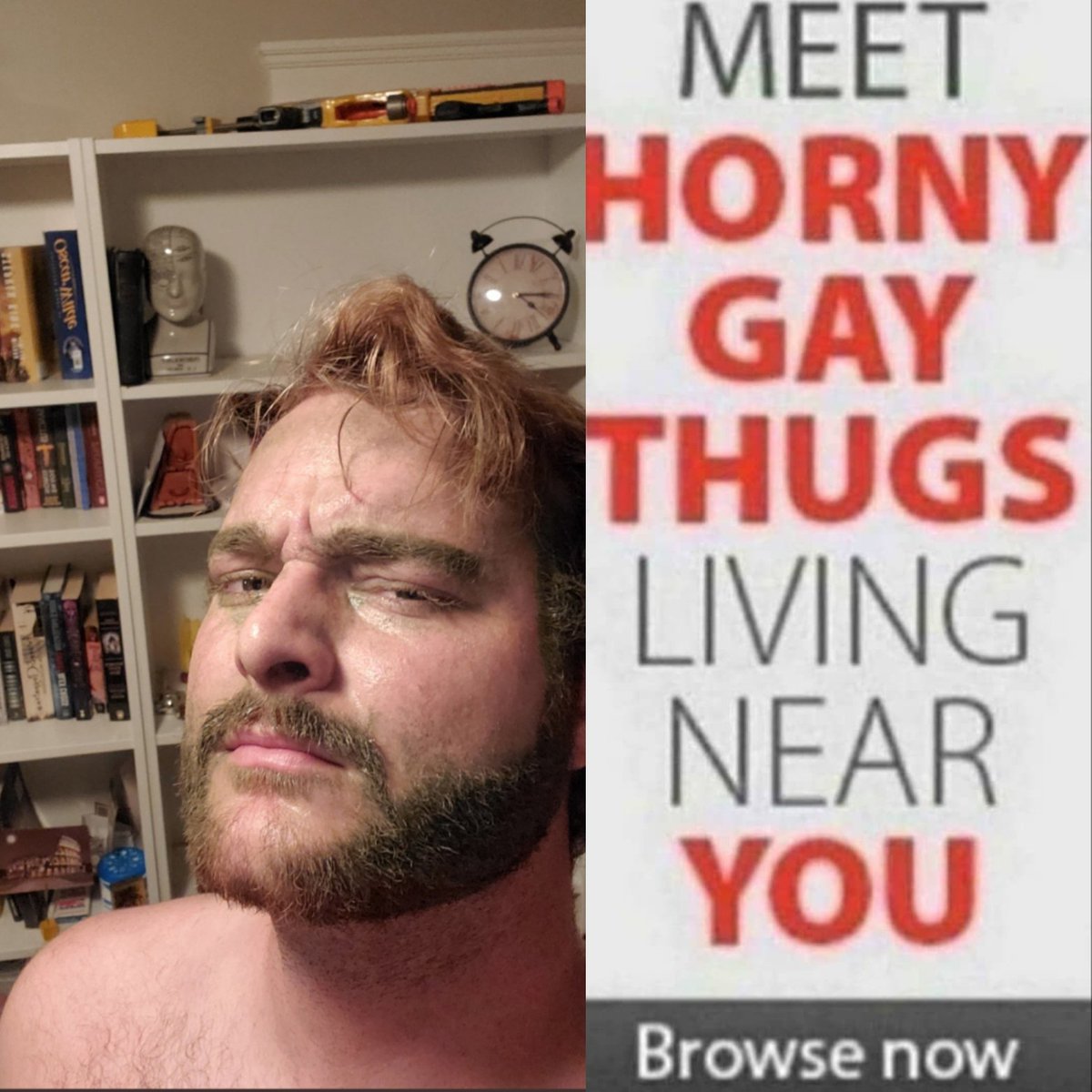 lowers tweet media