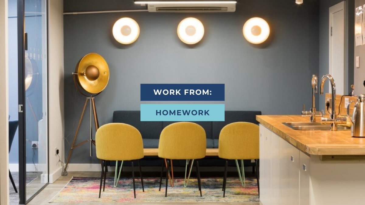 WorkClub tweet media