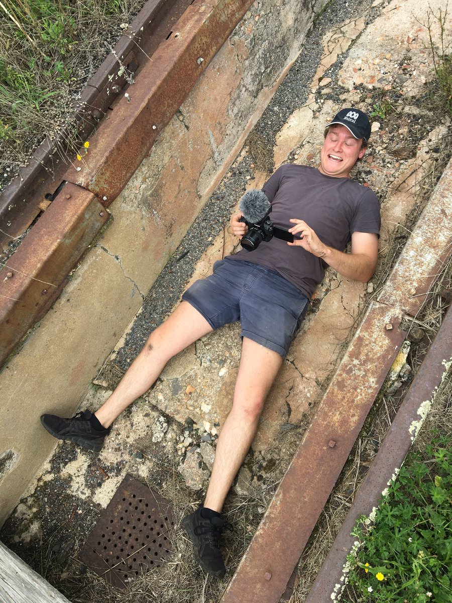 Tim Fookes tweet media