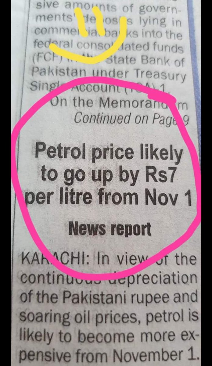 SaharcasticPir7's tweet photo. Mashallah.Yet again.
Let's just convert our cars to use our blood instead of #Petrol. Its cheaper.
#PetrolPrices being raised for the nth time.
#PTIGovernment https://t.co/g6pGRbtOU9