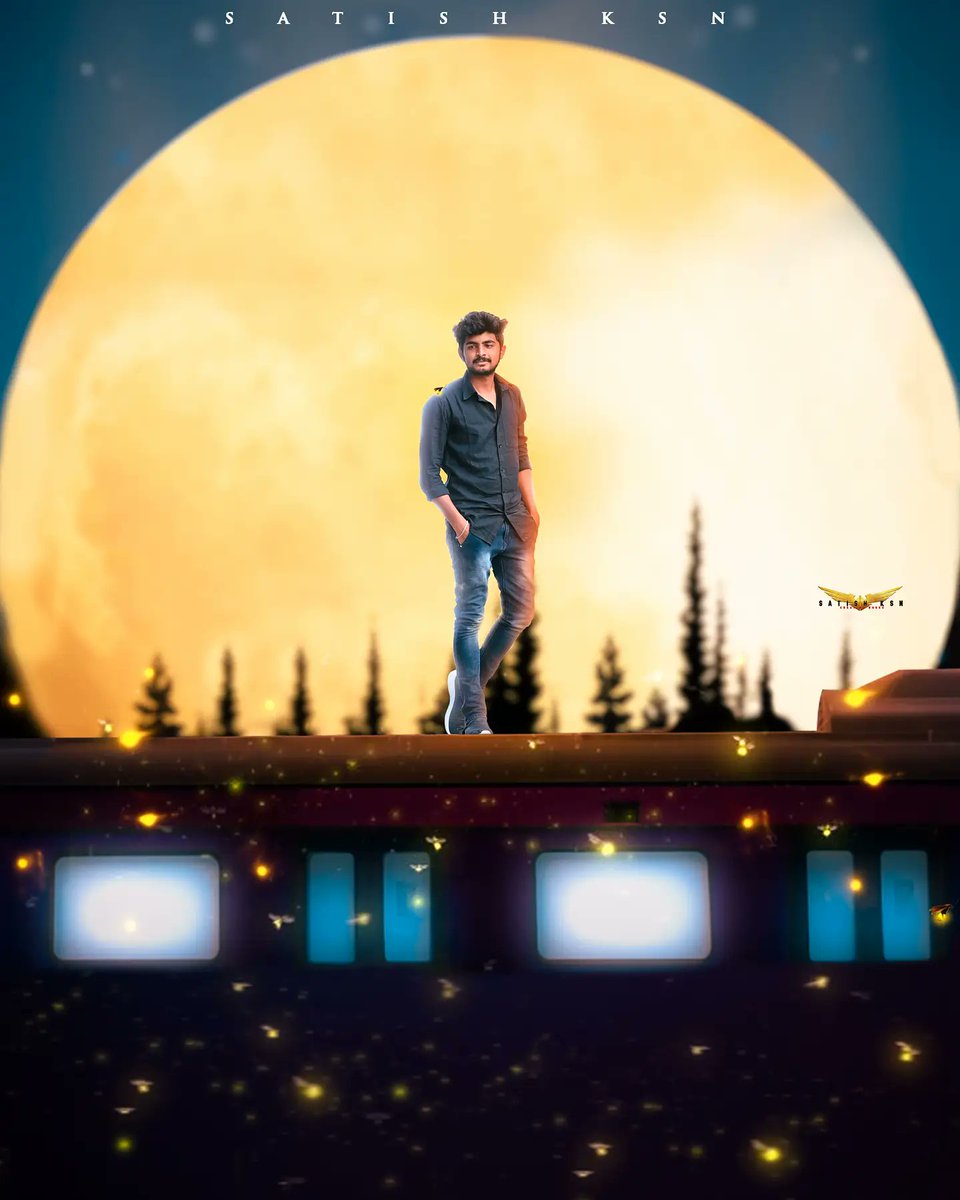 SaTishKsn2's tweet photo. #photoshop #photoshop #graphicdesign #INDvPAK #ksncraeativeworks #satishksn #ksn https://t.co/GhAox2BmZt