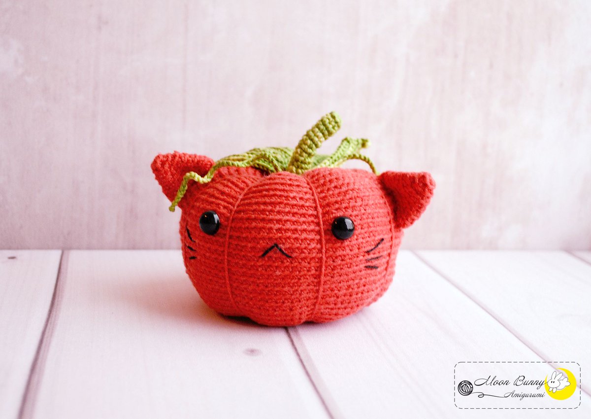 Usagi_Serenity's tweet photo. Интерьерная игрушка Котыква
700 ₽
Материалы: пряжа, холлофайбер, пластиковые глазки
Размер около 10см
В наличии 2шт.
#Halloween #halloween2021 #cat #pumpkin #pumpkitten https://t.co/nih0V5aKrd