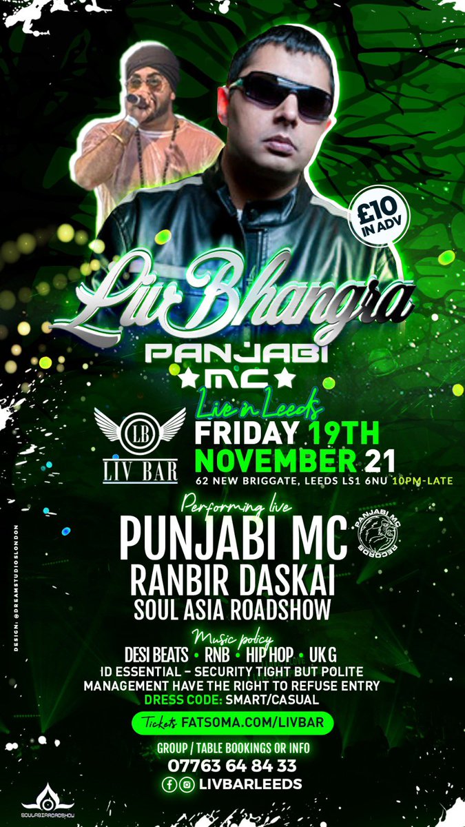 Ranbir Daskai tweet media