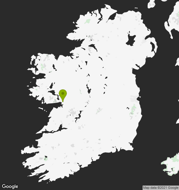 John Fury, a 45 year old Roman Catholic shepherd from Rinn, Oranmore, Galway. Speaks Irish and English.