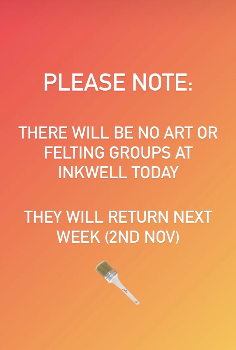 Inkwell Arts (@inkwellarts) on Twitter photo 