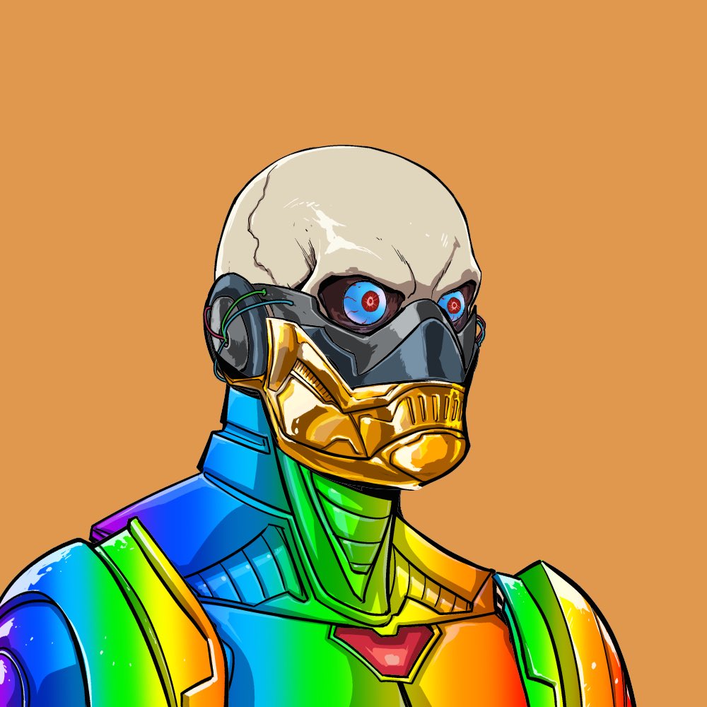 thenftpower's tweet photo. NFTs the next level of when wealth and ignorance collide.

#OpenSeaNFT #NFTCommunity #NFTGiveaways #nftart #NFTs #AIArtwork #NFTdrop https://t.co/06S0jZRtOQ