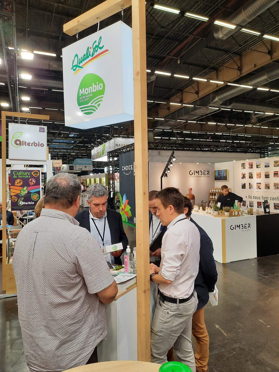 QUALISOL tweet media