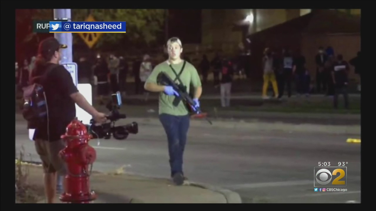 CBS Chicago on Twitter: "Judge Rules Video Of Officers Thanking Kyle  Rittenhouse Can Be Used At Trial Set To Start Next Week  https://t.co/FnuWVVAfT1 https://t.co/iuPCTVO4Iv" / Twitter