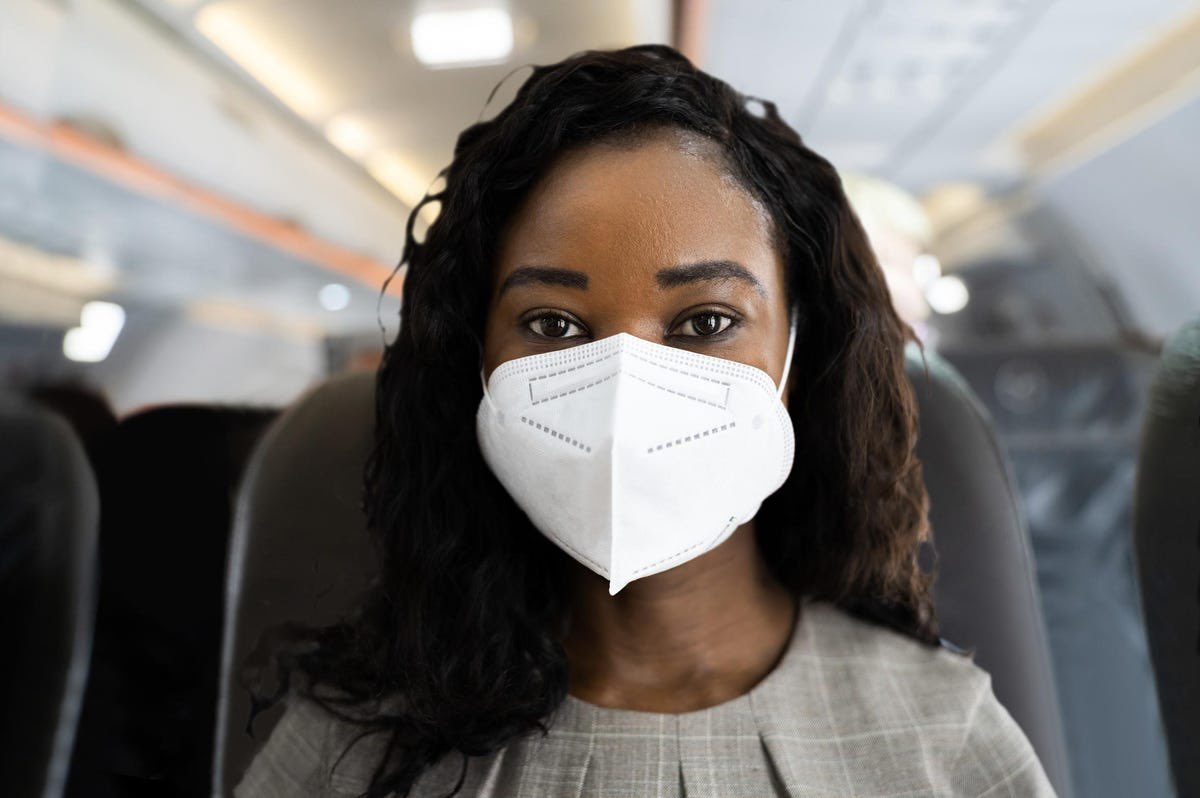 AKasingye's tweet photo. 30 years from now, no one especially women will deceive that they are 21 or below. An archived photo with a mask on will knock their teeth out. https://t.co/ihwyIzxilz