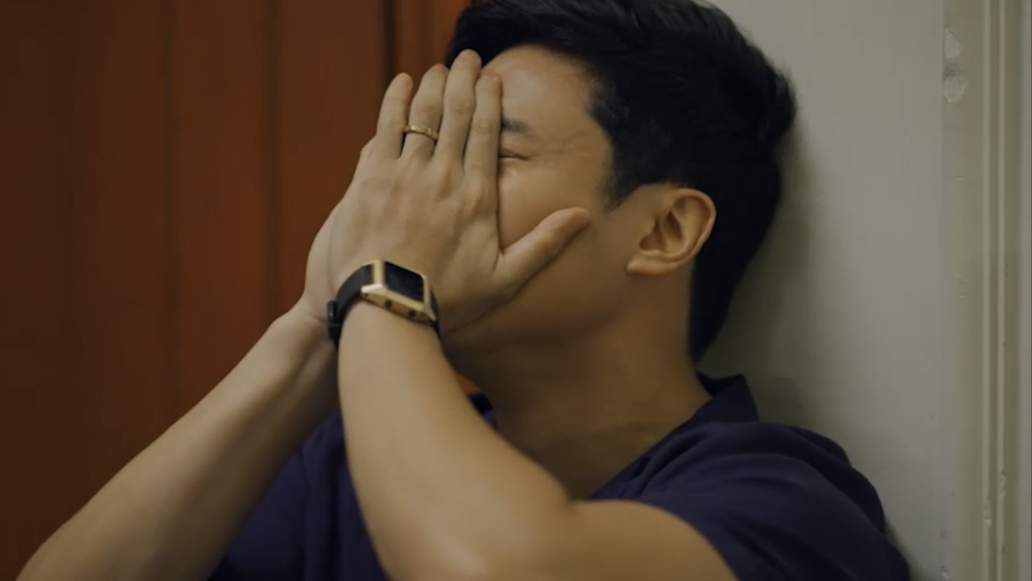 GMA Drama on X: "Ang sakit naman nun, Bruce 💔 #NSGOurLonging" / X