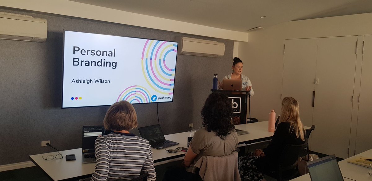 Ashleigh Wilson ☕️❤️👩‍💻 tweet media