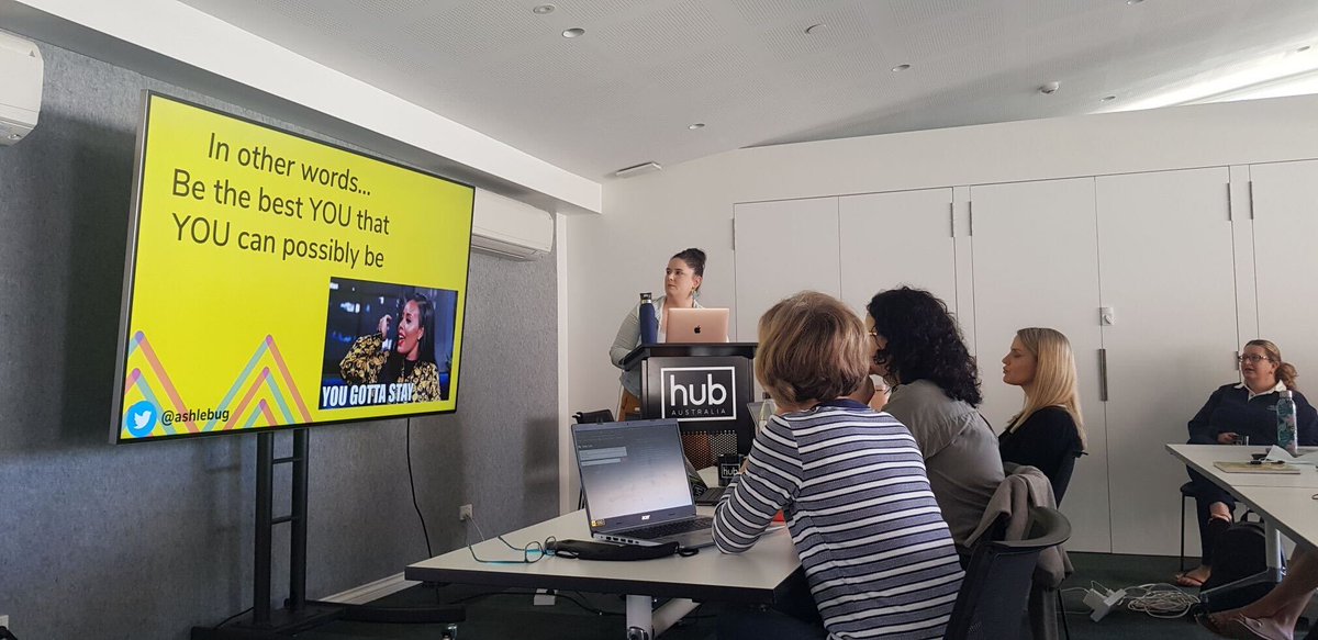 Ashleigh Wilson ☕️❤️👩‍💻 tweet media