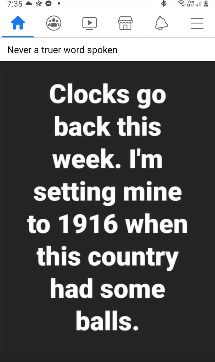 Facebook delivering again