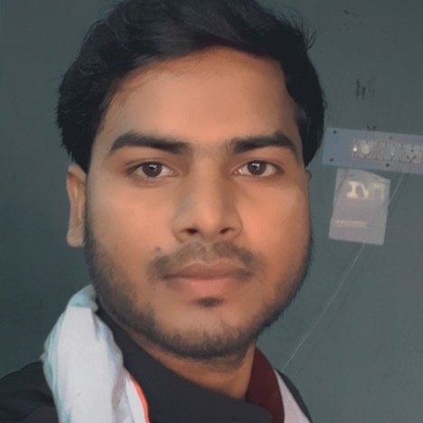 Sumansagar74's tweet photo. #NewProfilePic https://t.co/rxnB7A3Rxd