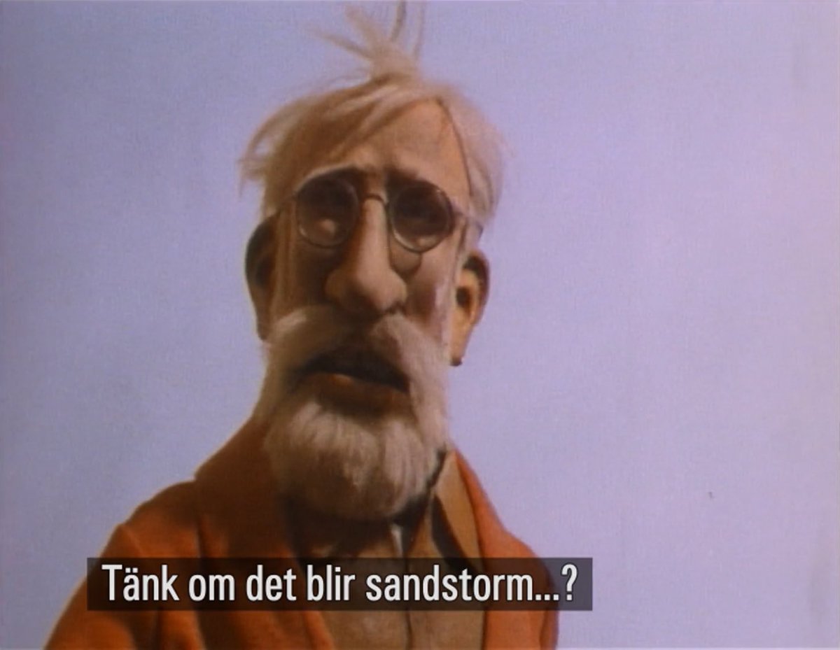 rackamacka's tweet image. Dune (2021)