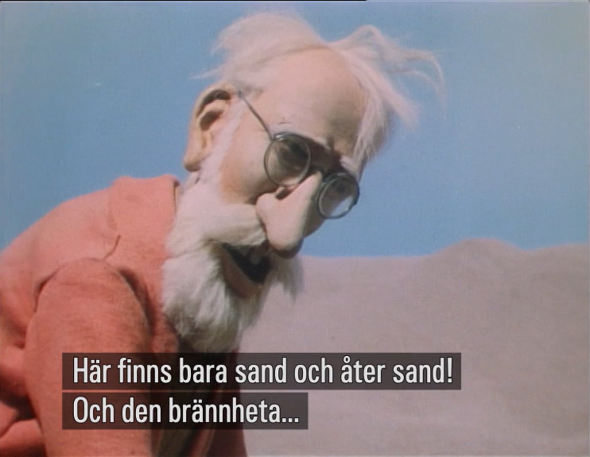 rackamacka's tweet image. Dune (2021)