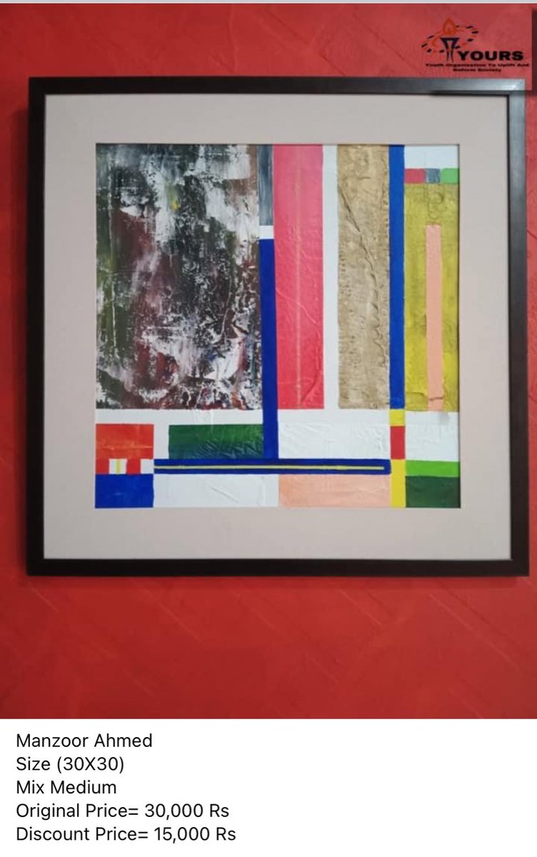 nimra_pirkani's tweet photo. We are thankful to Balochistan Young Artists Group, who generously donated their paintings for 2nd phase of YOURS Harnai Earthquake Donation campaign. We would encourage you to purchase these paintings on 50% discount(special discount by these artists for the victims of Harnai https://t.co/e72nr9vw2p