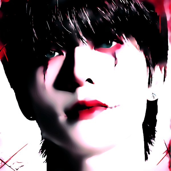 #dis4bot do-young m-ark hae-chan j-aehyun nctx