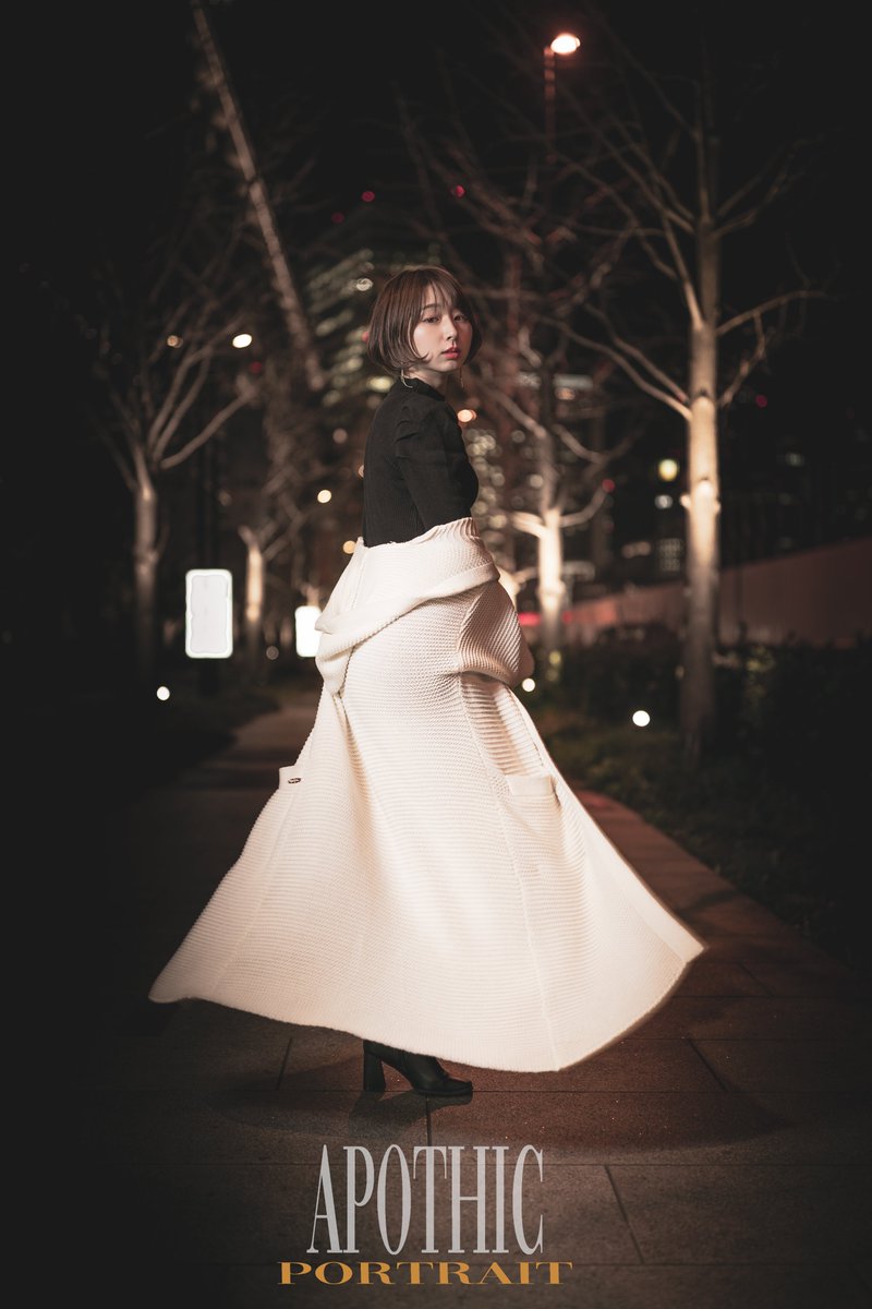 Ka2_alphapilot's tweet image. Model @rina__model 
Location OSAKA

#apothic
#apothic_portrait
#portrait 
#Japan
#osaka   
#ポートレート 
#ポートレートが好きな人と繋がりたい 
#夜ポーレート