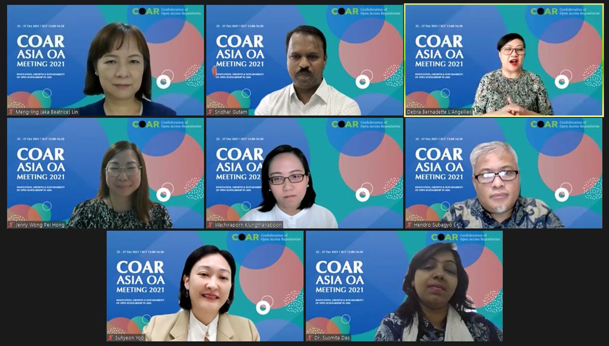 NTU Library tweet media