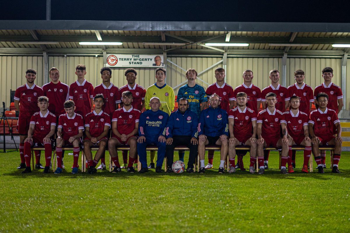 Haverhill Rovers EJA/JPL tweet media