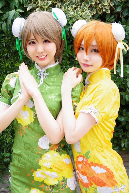 コスプレイヤー寿司のTwitter画像24