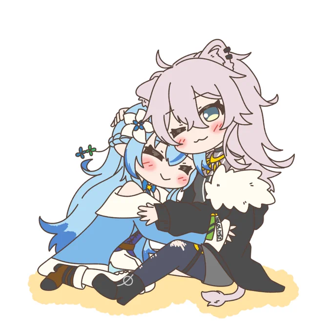 ししらみ
#ししらーと 
#LamyArt 