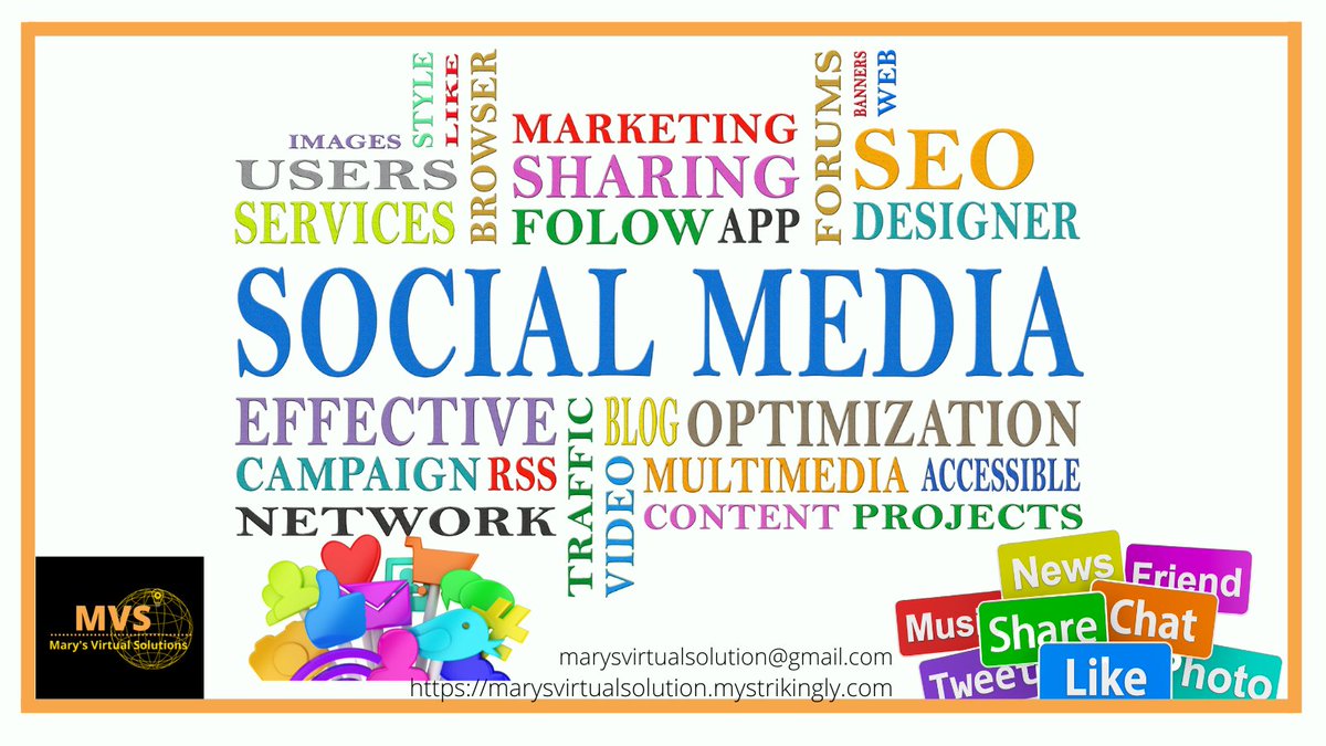MaryDGuzman's tweet photo. Now, you want to advertise to social media channels but don’t know what to do. This is the time ⏰ that you need my help. I am Mary, your virtual social media manager, here to help your business grow through social media marketing.🎯 

#ihelpbusinessgrow #marysvirtualsolutions https://t.co/X5RhxrHPPg