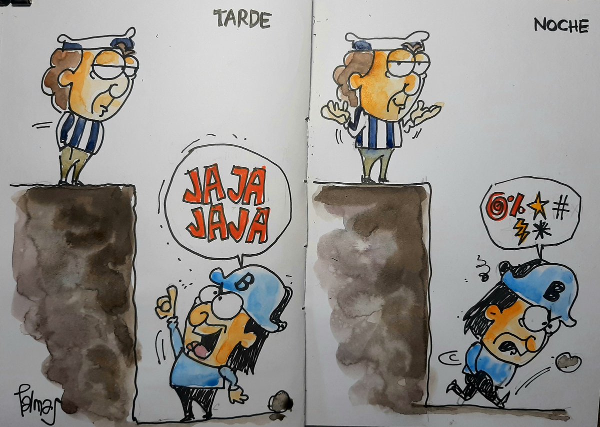 adrianpalmas's tweet photo. El Resumen de la tarde-noche  del Lunes futbolero en Córdoba #Talleres #Taiarines https://t.co/PNEekk6hMZ