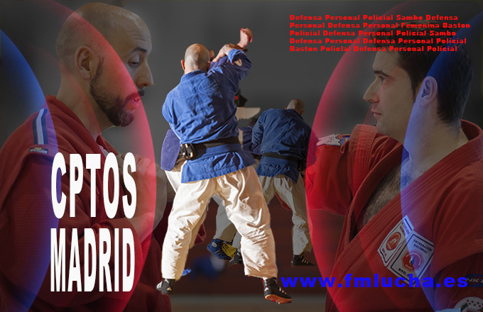 fmlucha's tweet image. El domingo 14 de noviembre se celebrarán los Campeonatos Comunidad de Madrid de: Defensa Personal Policial, Defensa Personal Femenina, Bastón Policial Extensible y Sambo- Defensa Personal - Ciudad Escolar 👉 bit.ly/3vJdV1U #fmlucha