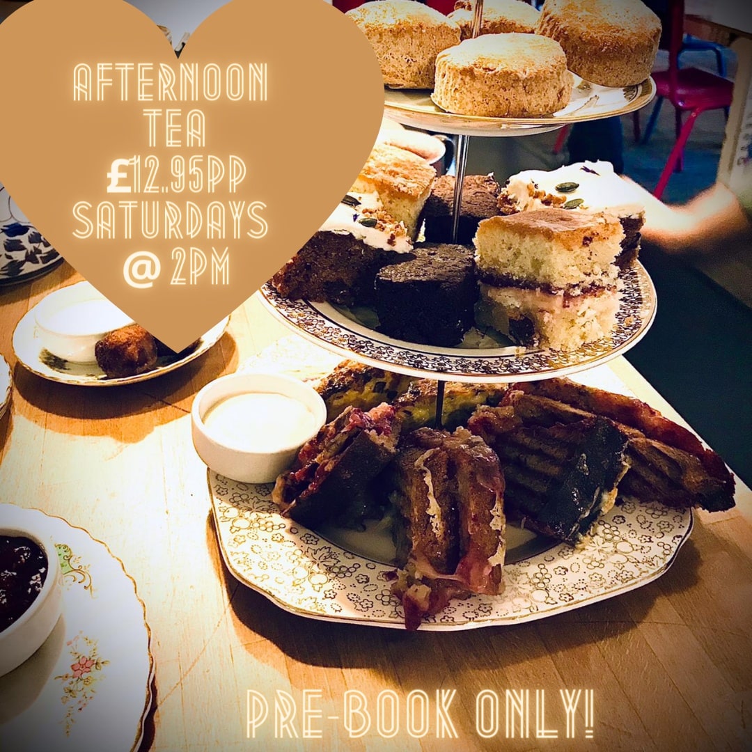 Folk House Cafe & Bar tweet media