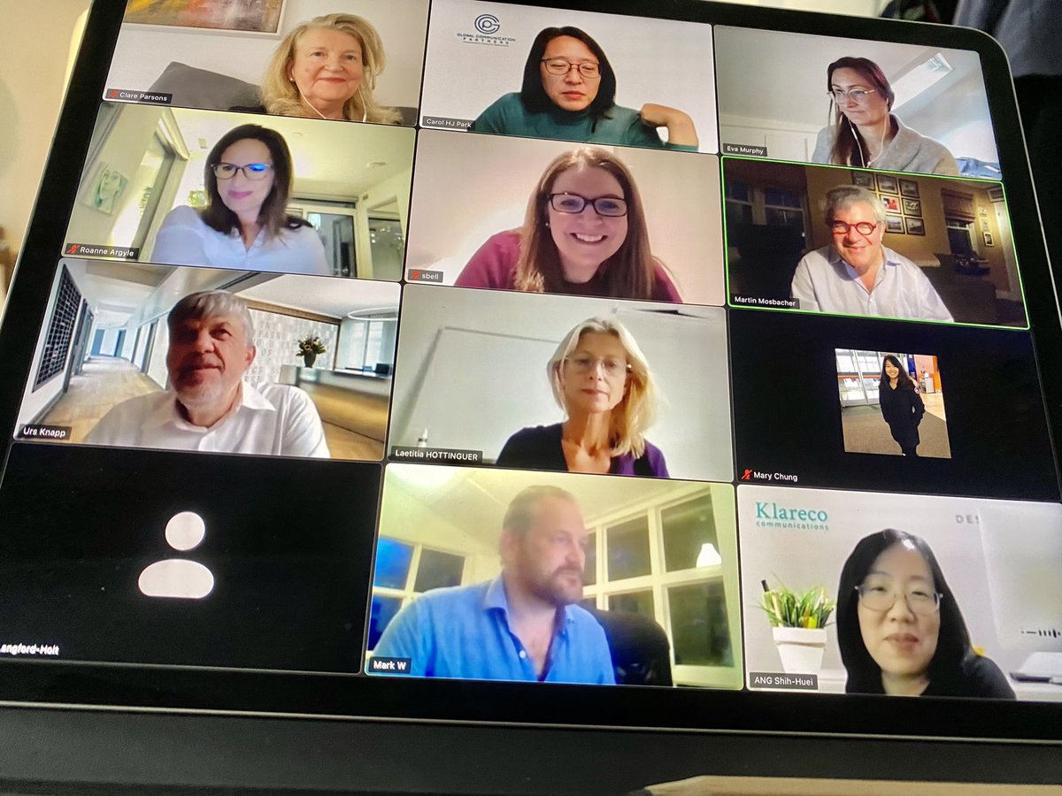 Clare Parsons tweet media