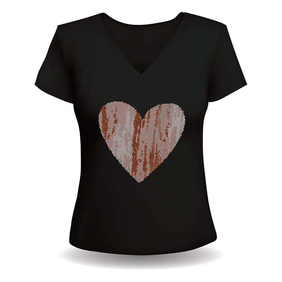 Rhinestuds taşlarla oluşan ön yüz desenimiz, Hitit Transfer farkı ile sizlerle! 💎

K-07713
2021-2022 Kış Sezonu

#rhinestones #rhinestuds #rhinestone 

Ürünlerimiz ile ilgili daha fazla bilgi için bize ulaşın.