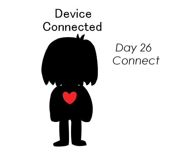 Kiri_Draws's tweet photo. #inktober2021  #deltarunefanart  Day 26: Connect https://t.co/G12QzweKZb