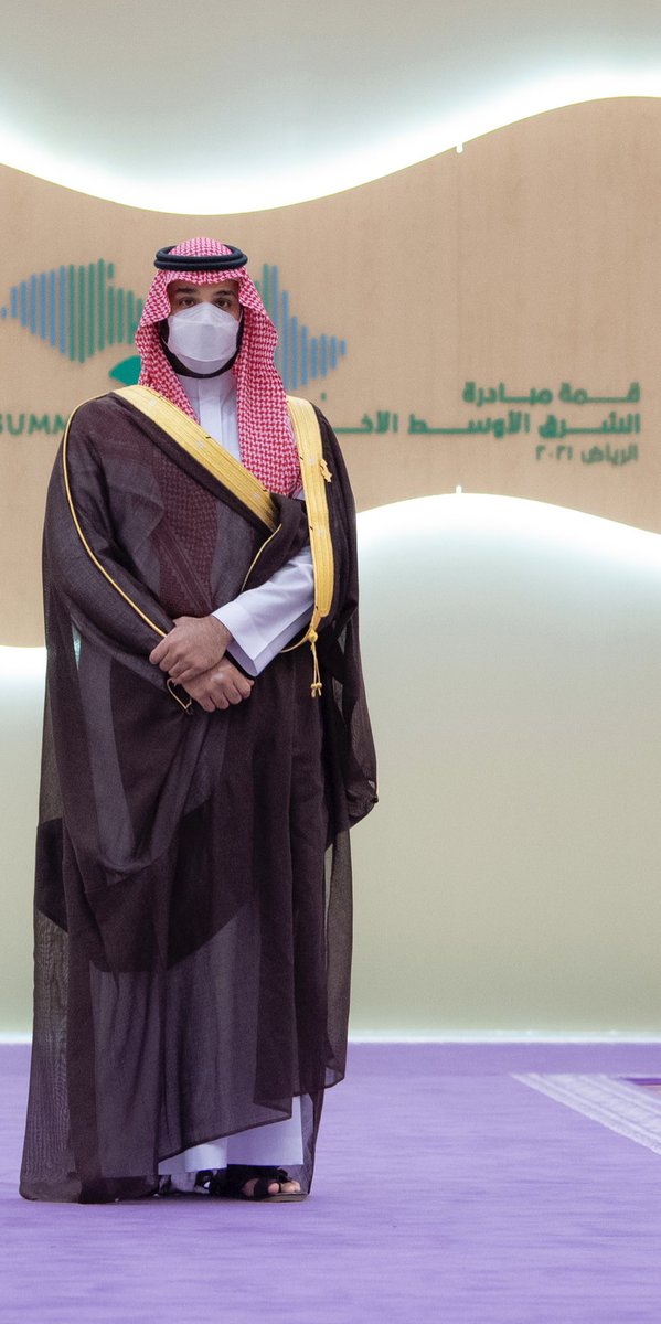 حفظك الله سيدي 💚