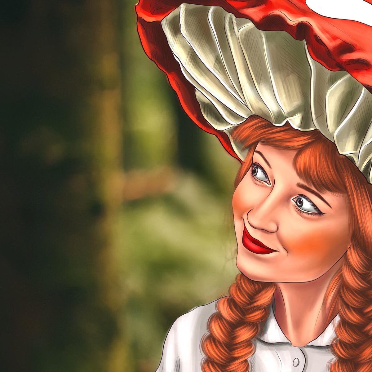 Dasha43525628's tweet photo. Evaluate the quality of the illustration๐
https://t.co/Req9YKr4TK
#sketch #sketching #etsyshop #etsyseller #etsy #etsyprocess #etsymushrooms #etsymushroomlovers #etsymushroomposter #etsygift #etsygiftideas #etsysketch #etsyposter #etsypostershop #mushroomsposter #womenposter https://t.co/BD3h0Fk8WY