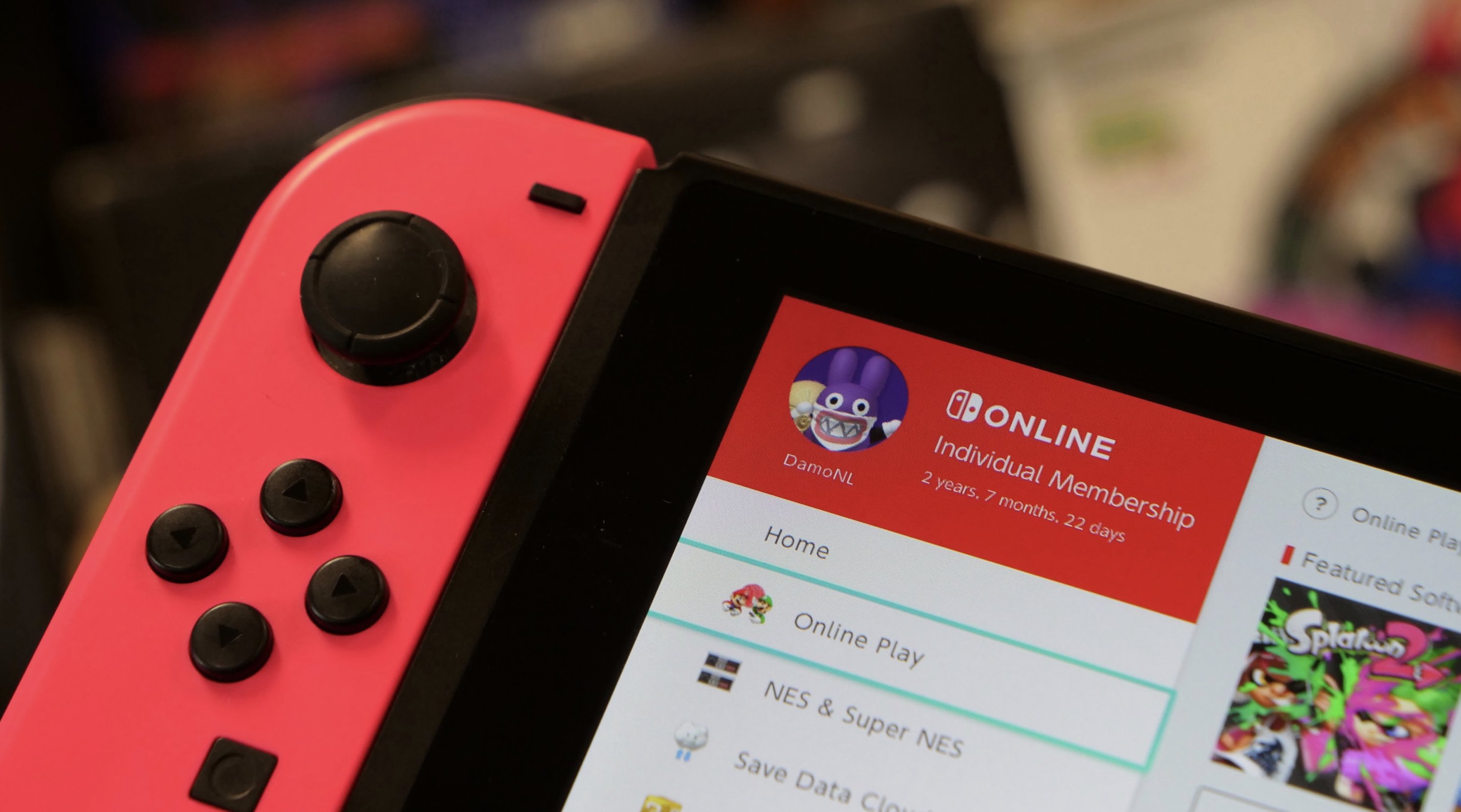 Nintendo Life on X: Everything You Need To Know About #NintendoSwitchOnline  - Pricing, Cloud Saves, Retro Games  #Nintendo # NintendoSwitch  / X