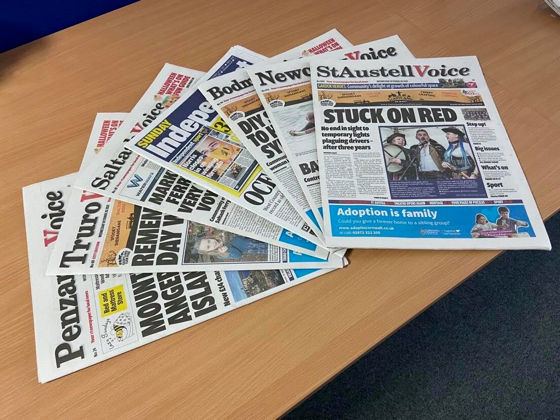 Tom Howe tweet media