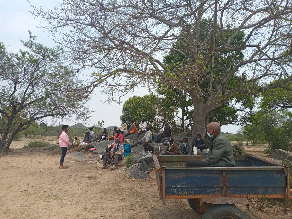 SWRGNZim's tweet photo. People with Disability call for inclusive development processes  that leaves no one behind. They bemoan exclusion and marginalisation when it comes to local development. @chelenyathi05 @KGBhebhe @SibandaDionne @MOCTI64 @MatoboYouth @DevelopmentIdt @OSISA https://t.co/9QSA3tJ07n