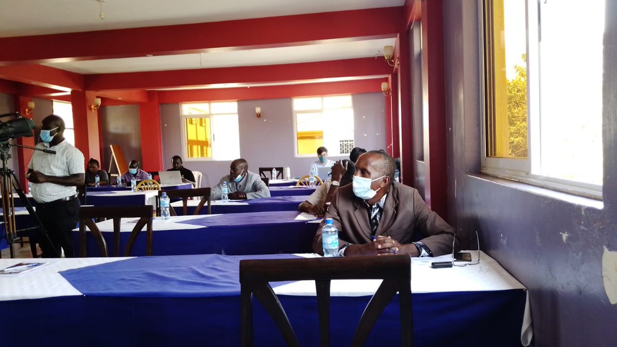 PeaceNet_Kenya's tweet photo. Migori county peace forum meeting on going at Florence hotel today. https://t.co/0W4DJklKIp
