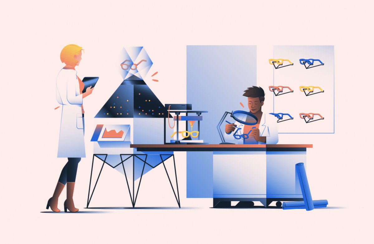 WdeB's tweet image. We are looking for an experienced UX Researcher to join our @degreed Product Design team to help us build the best upskilling platform. Do you know anyone who might be a good fit? #remotejob, preferably US-based. 

Apply here 👉 boards.greenhouse.io/degreed/jobs/4…